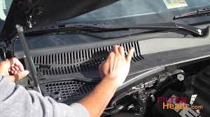 Maintenance of a car differ from a vehicle to another. Cabin Air Filter Replacement Chrysler 300 Cabin Air Filter Cabin Filter Filters