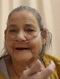 Obituary information for Sharon Kay Newell