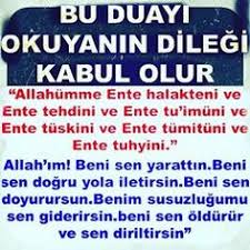 Ozel Dualar Icin 500 Fikir Dualar Duanin Gucu Sifa Duasi