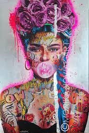 Lana Renner (lanainlove)