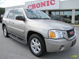 Image result for Pewter 2002 Envoy