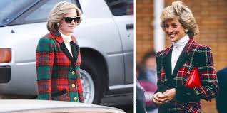 Tüm dünyanın tanıdığı ve sevdiği galler prensesi diana'nın hayatının son iki yılına ışık tutan bir film diana. See Kristen Stewart As Princess Diana In A Plaid Look
