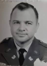 Donald Eugene Hammond Obituary April 29, 2023