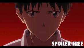 Let's break down what happens when shinji gets in the robot one last time. Evangelion 3 0 1 0 Review Spoiler Free Hideaki Anno S Vision Finally Fulfilled Otaquest
