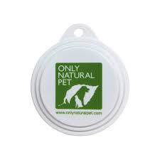 At nature pet store, we seek out product lines with only the best all natural ingredients. Only Natural Pet Store Reusable Canned Pet Food Lid Only Natural Pet