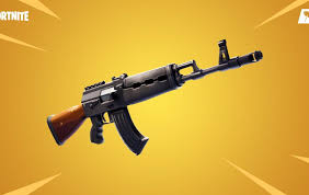 Simply trade in materials at any vending machine to complete the challenge. Fortnite Patch Notes Reveal Heavy Ar Two New Game Modes Slashgear