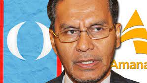 Şu anda parlamento üyesi (mp) kuala selangor 2018'den beri ikinci kez. Freemalaysiatoday