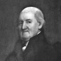 Israel Dodge (1739–1822)