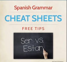 Learning the differences between ser. When To Use Ser And Estar The Two Be Verbs In Spanish