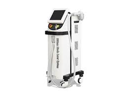 The average cost of laser hair removal is $287, according to 2019 statistics from the american society of plastic surgeons. Cosmetic Beauty Laser Hair Removal Machine For Business Prettylasers