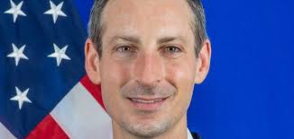 State Department spokesman Ned Price to step down but continue work for  Blinken