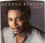 George Benson