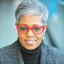 Leadership matters. KC CARE proudly celebrates the recognition of one of  our best! Carole Thomas, VP of Clinical Operations, has been elected  President of the Greater Kansas City Chapter of the National