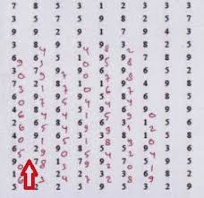 Tes pauli atau tes kraepelin, yang terkenal juga dengan nama tes koran merupakan salah satu dari beberapa rangkaian tes psikotes yang cukup membuat pusing kepala. Cara Mengerjakan Tes Kraepelin Koran Dan Tes Pauli