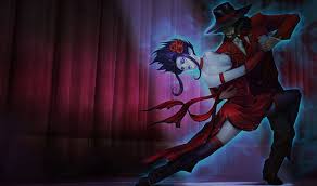 We did not find results for: Evelynn Is Back With Updated Model Abilities And Skins