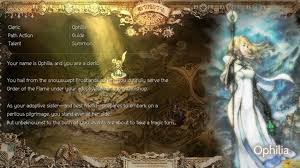 You level up your profile until you unlock the ability to put the artwork showcase on your profile which is either at level 20 or 25 i forgot. Octopath Traveler How To Unlock Secondary Jobs And Where To Find Them