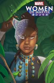 March 9, 2022: Amazing Covers!