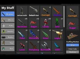 Mm2 knife generator 2021 : How To Get Free Classic Mm2 By Aqua Crypt
