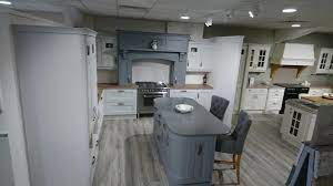 See what claire heirene (cheirene) has discovered on pinterest, the world's biggest collection of ideas. A Mix Of Light Grey And Cherrymore Kitchens Bedrooms Facebook