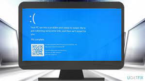 How To Fix Win32kfull Sys Bsod On Windows 10