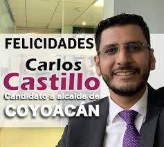 Erick Gerardo Calvillo Vega