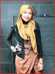 Apa yang membuatkan tudung bawal sering. 15 Fesyen Terkini Tudung Bawal Ideas Islamic Dress Modern Hijab Fashion
