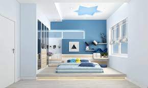 Kasur tanpa ranjang yang terlihat sederhana juga banyak. Desain Tempat Tidur Tanpa Ranjang Comfy Cozy Interiordesign Id