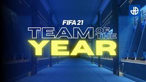 Ea will introduce toty nominees and send the ballot boxes for voting to media, athletes and fifa communities. Fifa 21 Toty Hub Fut Cards Sbc Promo Packs Predictions Dexerto