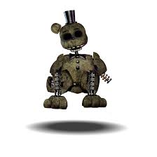Search results for ignited golden freddy. Ignited Golden Freddy By 133alexander On Deviantart