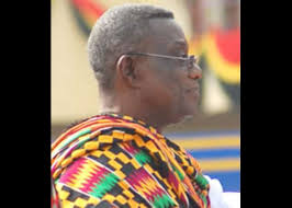 Atta Mills Weakens National Democratic Congress Support In OSU and  Neighboring Cities