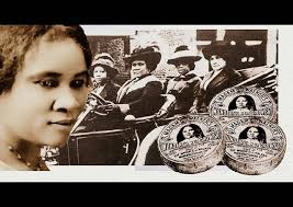 10 African American Female Firsts ~ Kuriositas