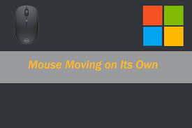 Dear sir, please solve my problem i am very worried. Fix Mouse Moving On Its Own On Windows 10