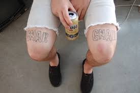 Explore creative & latest knee tattoo ideas from knee tattoo images gallery on tattoostime.com. Best Knee Tattoo Ideas