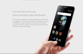 Alcatel Flash Plus 2 4G Smartphone ...
