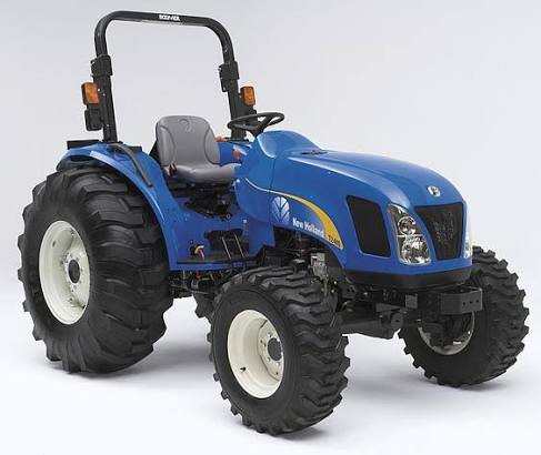 New Holland T2410 Tractor