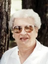 Obituary information for Anna Marie Frick