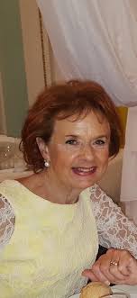 Death Notice of Rita McMAHON (née Costello) (Kilkenny City, Kilkenny)