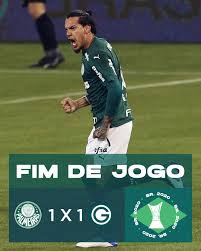 Jogo do são paulo e palmeiras ontem. Se Palmeiras Fim De Jogo Palmeiras 1x1 Goias Facebook