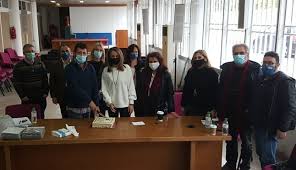 Το αργότερο μέχρι στα τέλη του μηνός ο οαεδ θα προχωρήσει στην. Anakoinwseis Pey Oaed Peyoaed