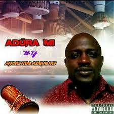 Stream ADURAMI.mp3 by Ayorinde Adeyemi