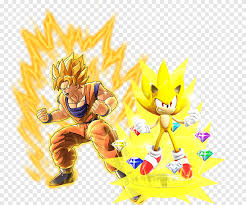 It's sonic shadow silver vs goku vegeta trunks in one explosive battle. Goku Vegeta Shadow The Hedgehog Frieza Dragon Ball Z Bataille De Z Goku Television Sonic The Hedgehog Png Pngegg