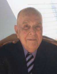 Charles Engler Obituary