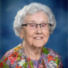 Obituary information for Kathleen Davis Johnson