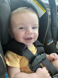 How to get a 2-month-old baby to enjoy tummy time?