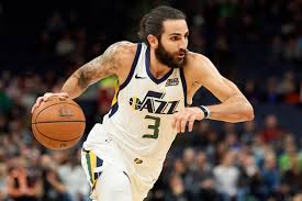 Oh, and watch it in spanish he tends to do well as a jazzman against the spurs and tonight is no exception. Ricky Rubio Ruled Out Vs Knicks With Back Knee Injuries Bleacher Report Latest News Videos And Highlights