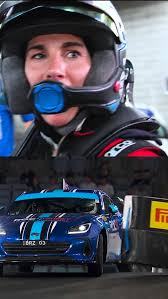 After a long hiatus from the Festival of Motoring, Rico Barlow Racing made  a powerful comeback last year. 🏁🔥 Based in Killarney Gardens, Cape Town —  right next to the legendary Killarney