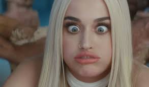 Experience Katy Perry's Progression From Rising Star to Global Icon