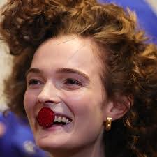 Bertha Morehead's Instagram, Twitter & Facebook