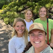 Sam's Spades Landscape & Gardening