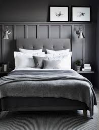 Lighting Should Always Be Looked At In Layers Wall Lights Are Just One Of The Various Lighting Components T Wall Panels Bedroom Bedroom Interior Bedroom Panel
